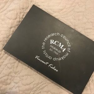 RCMA foundation pallet